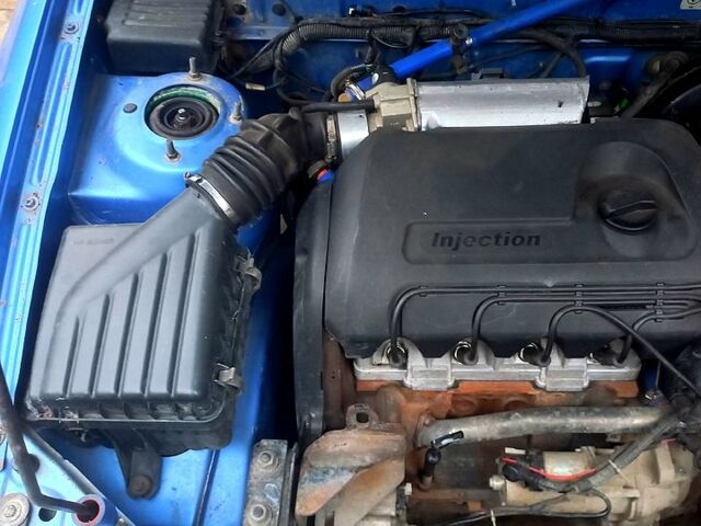 Дэу Сенс, объемом двигателя 1.3 л и пробегом 180 тыс. км за 1600 $, фото 2 на Automoto.ua