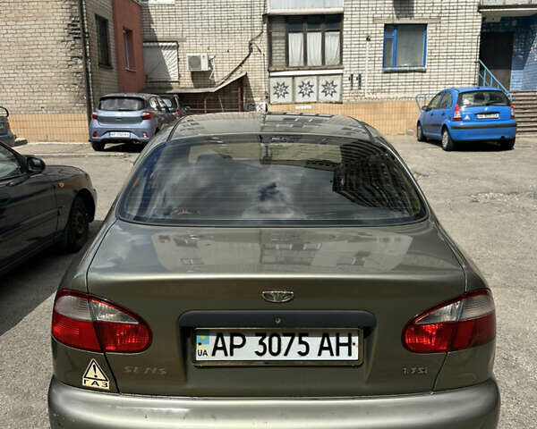 Деу Сенс, об'ємом двигуна 1.3 л та пробігом 160 тис. км за 2200 $, фото 11 на Automoto.ua