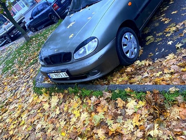 Деу Сенс, об'ємом двигуна 1.3 л та пробігом 221 тис. км за 1600 $, фото 2 на Automoto.ua