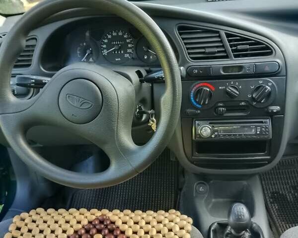 Деу Сенс, об'ємом двигуна 1.3 л та пробігом 80 тис. км за 2800 $, фото 6 на Automoto.ua
