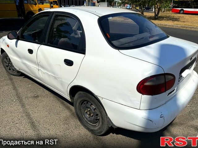 Дэу Сенс, объемом двигателя 1.3 л и пробегом 346 тыс. км за 1000 $, фото 5 на Automoto.ua