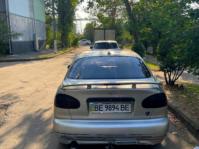 Дэу Сенс, объемом двигателя 1.3 л и пробегом 0 тыс. км за 1500 $, фото 5 на Automoto.ua