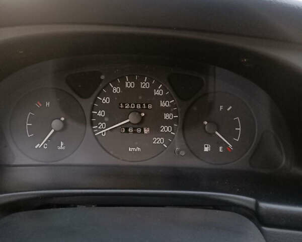 Дэу Сенс, объемом двигателя 0 л и пробегом 120 тыс. км за 899 $, фото 4 на Automoto.ua