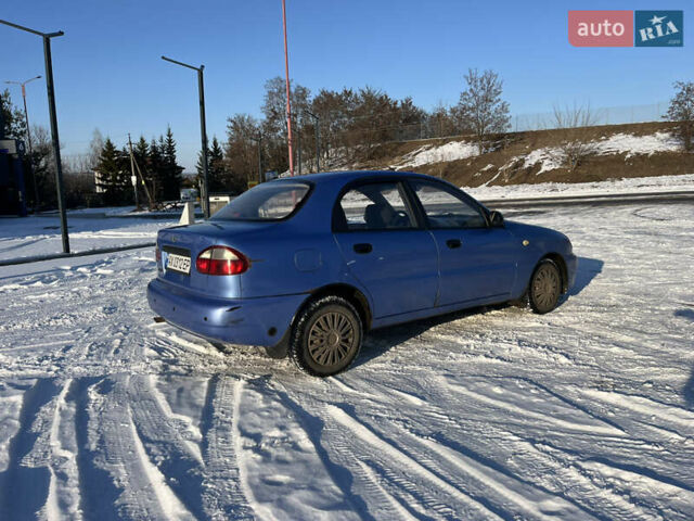 Деу Сенс, об'ємом двигуна 0 л та пробігом 280 тис. км за 1450 $, фото 2 на Automoto.ua