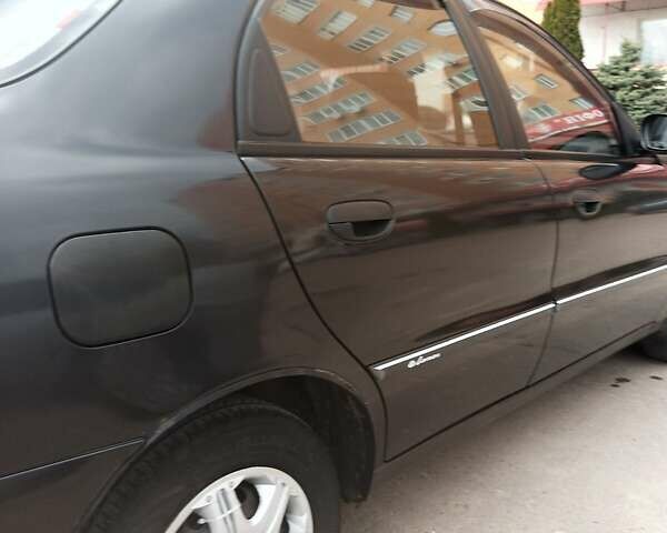 Дэу Сенс, объемом двигателя 1.3 л и пробегом 147 тыс. км за 2200 $, фото 43 на Automoto.ua