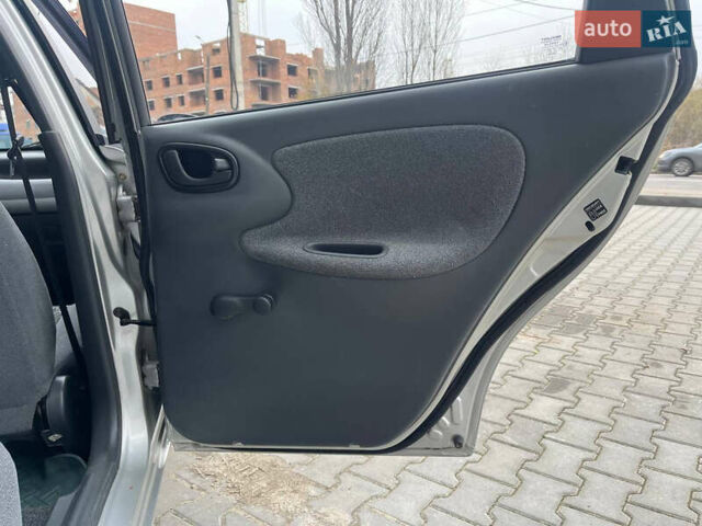 Деу Сенс, об'ємом двигуна 0 л та пробігом 45 тис. км за 2650 $, фото 28 на Automoto.ua