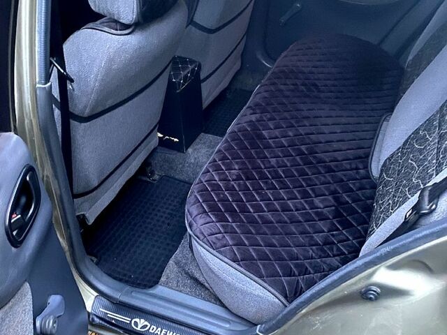Деу Сенс, об'ємом двигуна 1.3 л та пробігом 221 тис. км за 1600 $, фото 4 на Automoto.ua