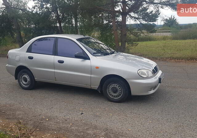 Дэу Сенс, объемом двигателя 1.3 л и пробегом 145 тыс. км за 1200 $, фото 4 на Automoto.ua