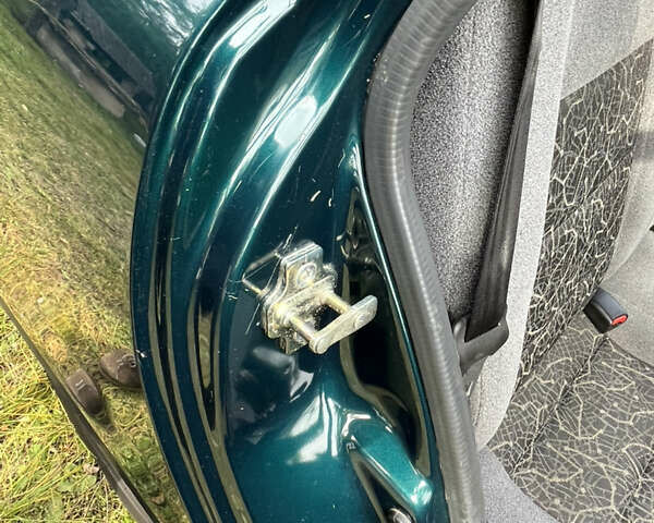 Деу Сенс, об'ємом двигуна 0 л та пробігом 35 тис. км за 3200 $, фото 17 на Automoto.ua