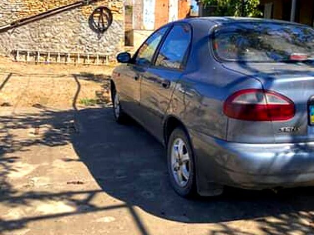 Деу Сенс, об'ємом двигуна 1.3 л та пробігом 110 тис. км за 1350 $, фото 2 на Automoto.ua