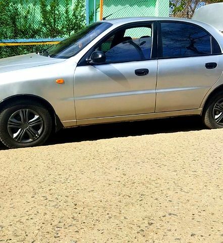 Дэу Сенс, объемом двигателя 1.3 л и пробегом 200 тыс. км за 1650 $, фото 8 на Automoto.ua
