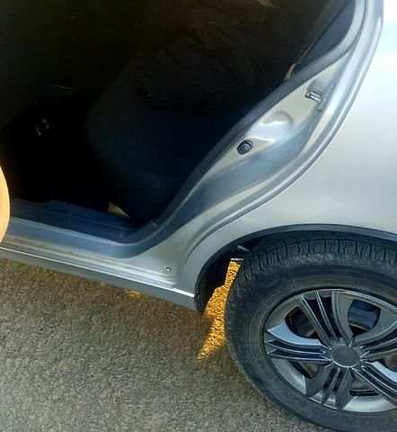 Дэу Сенс, объемом двигателя 1.3 л и пробегом 200 тыс. км за 1650 $, фото 3 на Automoto.ua