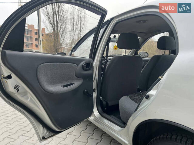 Деу Сенс, об'ємом двигуна 0 л та пробігом 45 тис. км за 2650 $, фото 31 на Automoto.ua