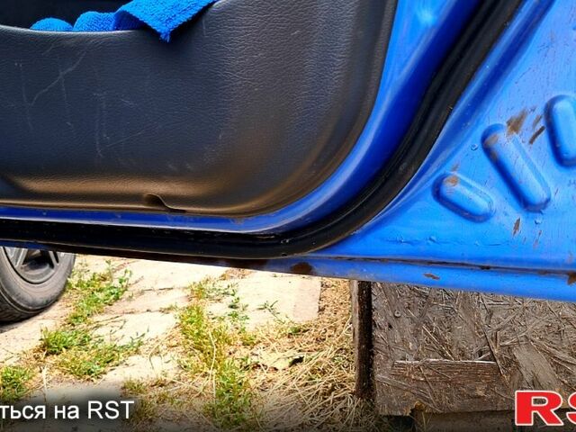 Дэу Сенс, объемом двигателя 1.3 л и пробегом 280 тыс. км за 2200 $, фото 8 на Automoto.ua