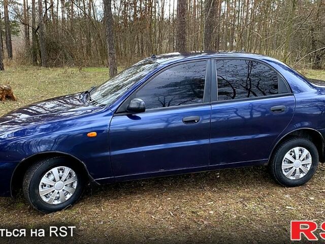 Дэу Сенс, объемом двигателя 13 л и пробегом 248 тыс. км за 1800 $, фото 3 на Automoto.ua