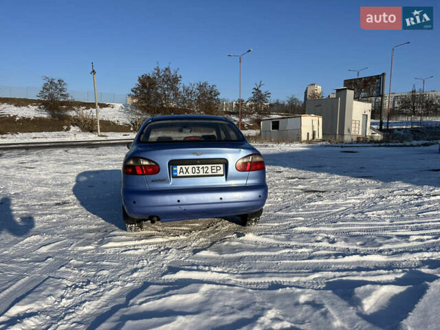 Деу Сенс, об'ємом двигуна 0 л та пробігом 280 тис. км за 1450 $, фото 3 на Automoto.ua