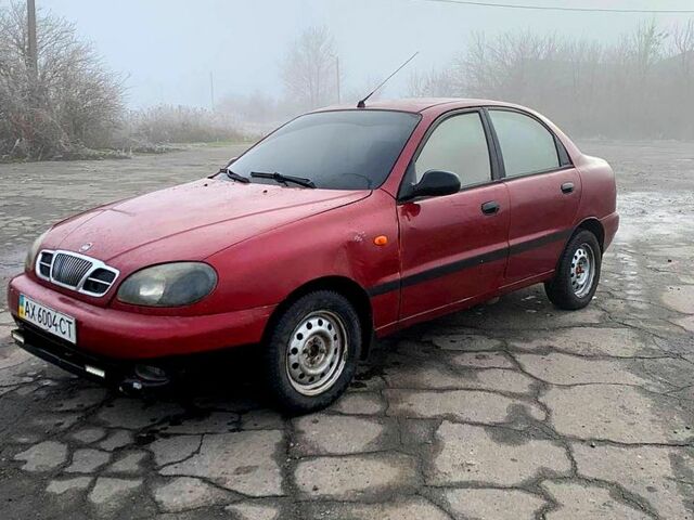 Деу Сенс, об'ємом двигуна 1.3 л та пробігом 0 тис. км за 900 $, фото 2 на Automoto.ua