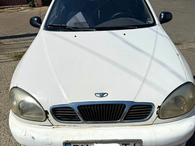 Дэу Сенс, объемом двигателя 1.3 л и пробегом 346 тыс. км за 1000 $, фото 1 на Automoto.ua