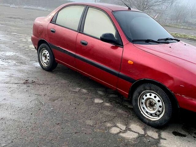 Деу Сенс, об'ємом двигуна 1.3 л та пробігом 0 тис. км за 900 $, фото 1 на Automoto.ua