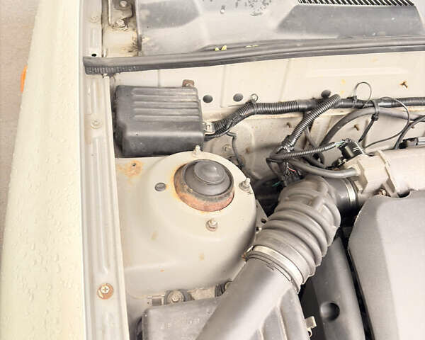 Деу Сенс, об'ємом двигуна 1.3 л та пробігом 190 тис. км за 1700 $, фото 4 на Automoto.ua