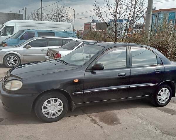 Дэу Сенс, объемом двигателя 1.3 л и пробегом 147 тыс. км за 2200 $, фото 4 на Automoto.ua