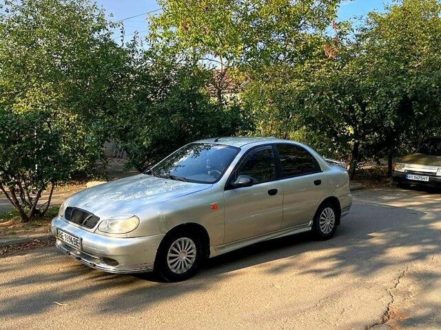 Дэу Сенс, объемом двигателя 1.3 л и пробегом 0 тыс. км за 1500 $, фото 9 на Automoto.ua