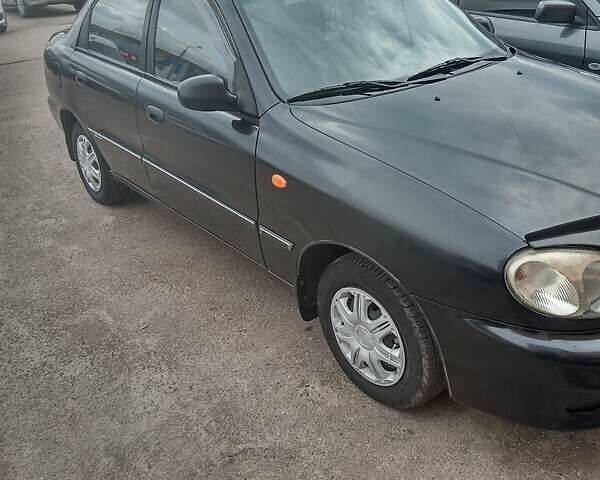 Дэу Сенс, объемом двигателя 1.3 л и пробегом 147 тыс. км за 2200 $, фото 7 на Automoto.ua