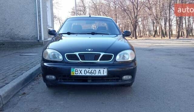 Дэу Сенс, объемом двигателя 0 л и пробегом 1 тыс. км за 1600 $, фото 2 на Automoto.ua