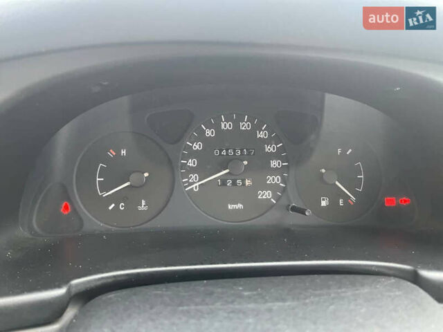 Деу Сенс, об'ємом двигуна 0 л та пробігом 45 тис. км за 2650 $, фото 19 на Automoto.ua