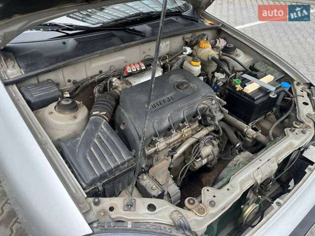 Деу Сенс, об'ємом двигуна 0 л та пробігом 45 тис. км за 2650 $, фото 37 на Automoto.ua