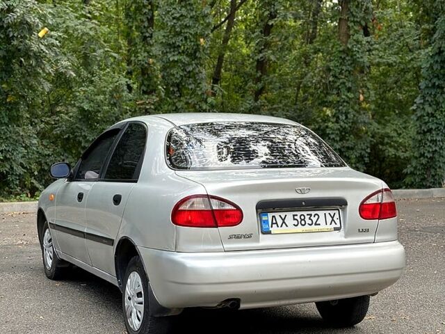 Дэу Сенс, объемом двигателя 1.3 л и пробегом 290 тыс. км за 1699 $, фото 2 на Automoto.ua
