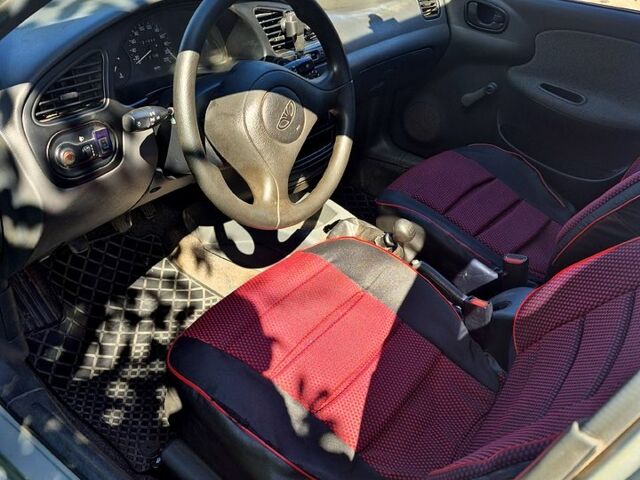 Деу Сенс, об'ємом двигуна 1.3 л та пробігом 127 тис. км за 1600 $, фото 2 на Automoto.ua