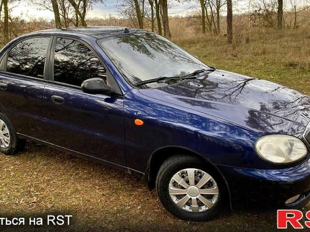 Дэу Сенс, объемом двигателя 13 л и пробегом 248 тыс. км за 1800 $, фото 7 на Automoto.ua