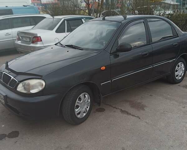 Дэу Сенс, объемом двигателя 1.3 л и пробегом 147 тыс. км за 2200 $, фото 11 на Automoto.ua