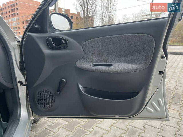 Деу Сенс, об'ємом двигуна 0 л та пробігом 45 тис. км за 2650 $, фото 24 на Automoto.ua