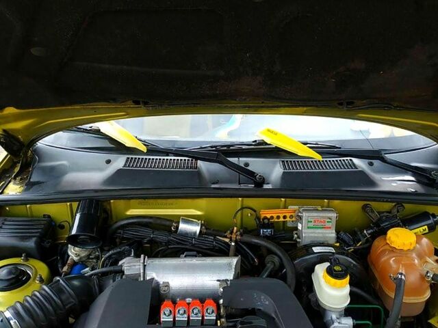 Дэу Сенс, объемом двигателя 1.3 л и пробегом 195 тыс. км за 2800 $, фото 3 на Automoto.ua