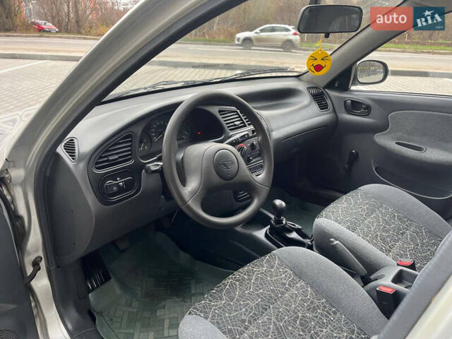 Деу Сенс, об'ємом двигуна 0 л та пробігом 45 тис. км за 2650 $, фото 17 на Automoto.ua