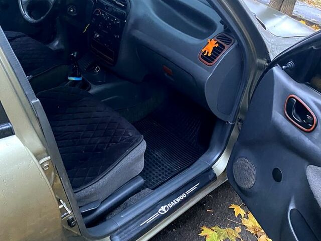 Деу Сенс, об'ємом двигуна 1.3 л та пробігом 221 тис. км за 1600 $, фото 3 на Automoto.ua