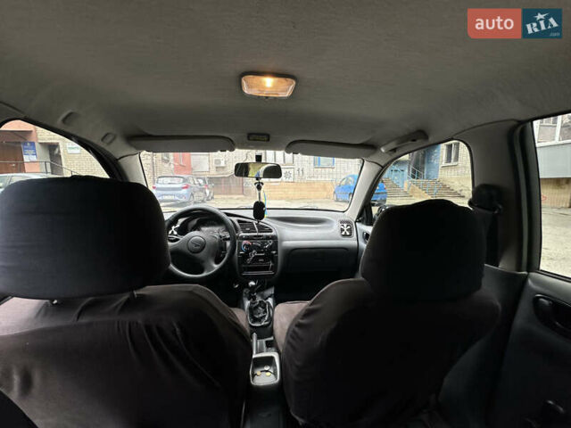 Деу Сенс, об'ємом двигуна 1.3 л та пробігом 160 тис. км за 2200 $, фото 6 на Automoto.ua