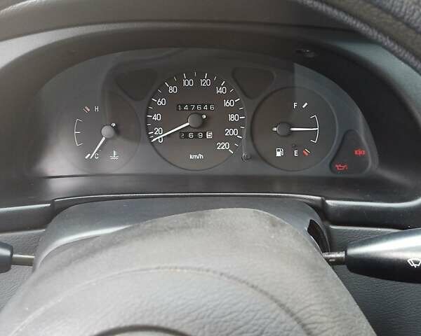 Дэу Сенс, объемом двигателя 1.3 л и пробегом 147 тыс. км за 2200 $, фото 10 на Automoto.ua