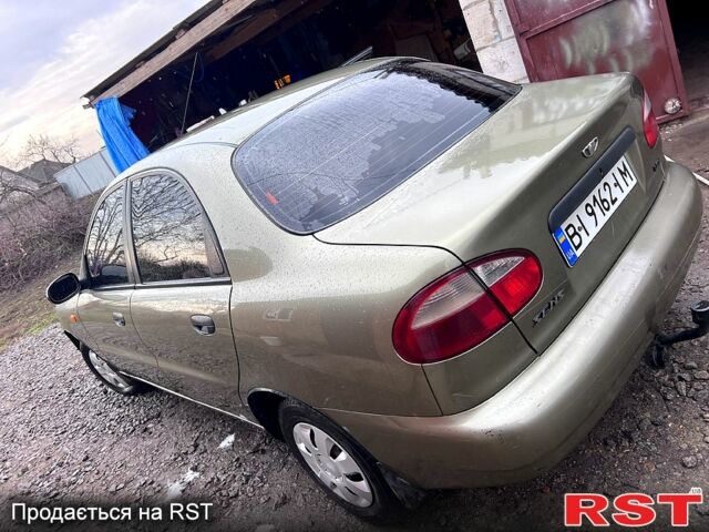 Дэу Сенс, объемом двигателя 13 л и пробегом 181 тыс. км за 2199 $, фото 5 на Automoto.ua