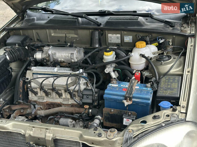 Деу Сенс, об'ємом двигуна 1.3 л та пробігом 160 тис. км за 2200 $, фото 9 на Automoto.ua