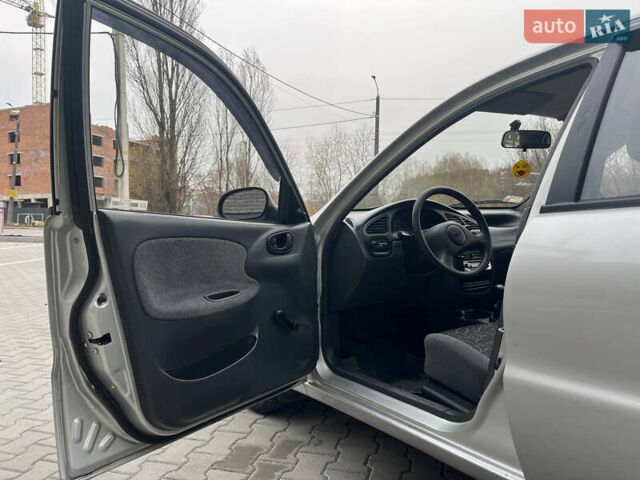 Деу Сенс, об'ємом двигуна 0 л та пробігом 45 тис. км за 2650 $, фото 14 на Automoto.ua