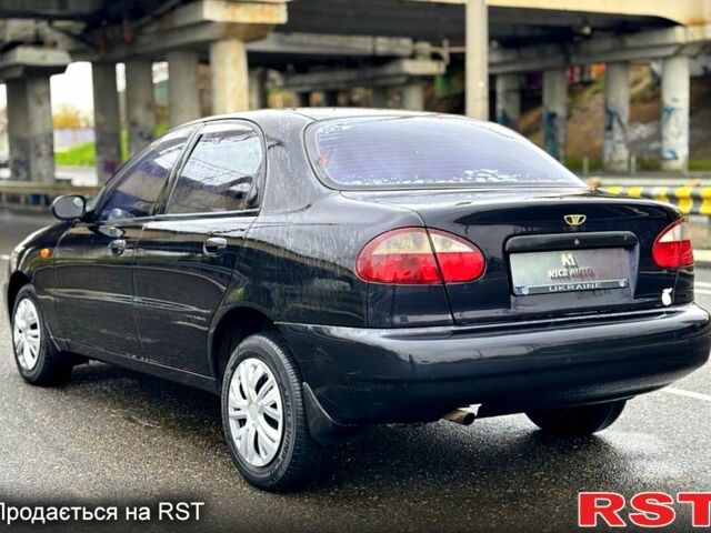 Деу Сенс, об'ємом двигуна 1.3 л та пробігом 203 тис. км за 1999 $, фото 3 на Automoto.ua