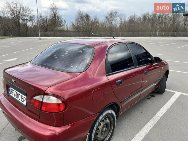 Дэу Сенс, объемом двигателя 1.3 л и пробегом 151 тыс. км за 1300 $, фото 3 на Automoto.ua