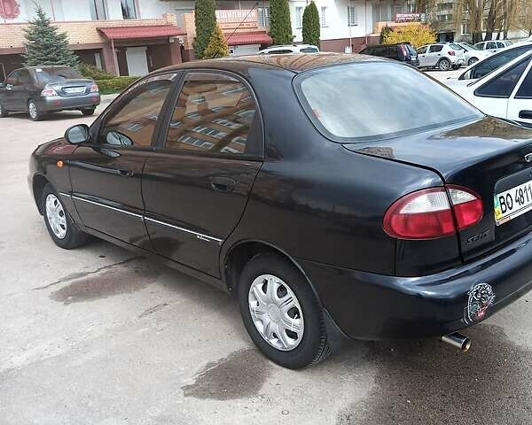 Дэу Сенс, объемом двигателя 1.3 л и пробегом 147 тыс. км за 2200 $, фото 1 на Automoto.ua