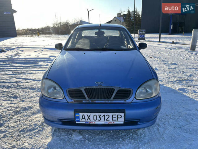 Деу Сенс, об'ємом двигуна 0 л та пробігом 280 тис. км за 1450 $, фото 8 на Automoto.ua