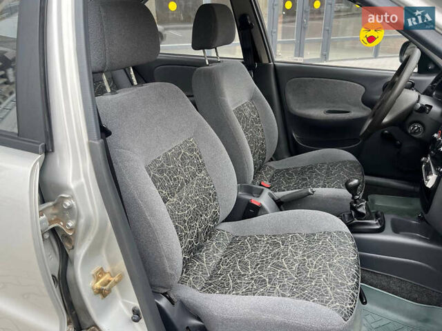 Деу Сенс, об'ємом двигуна 0 л та пробігом 45 тис. км за 2650 $, фото 25 на Automoto.ua