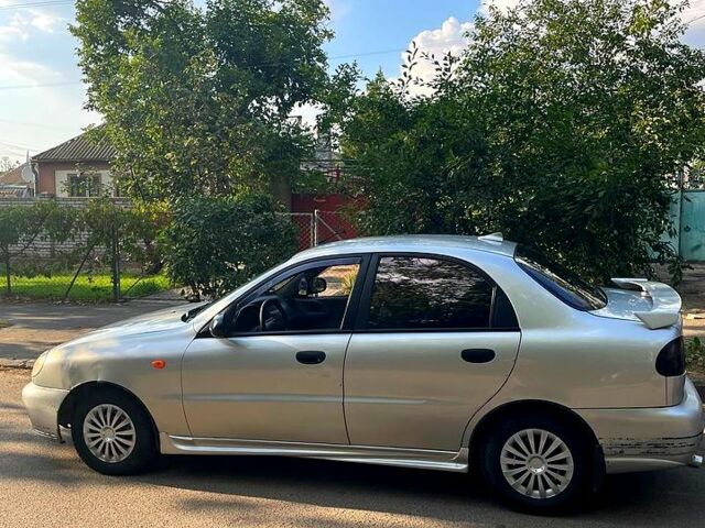 Дэу Сенс, объемом двигателя 1.3 л и пробегом 0 тыс. км за 1500 $, фото 1 на Automoto.ua