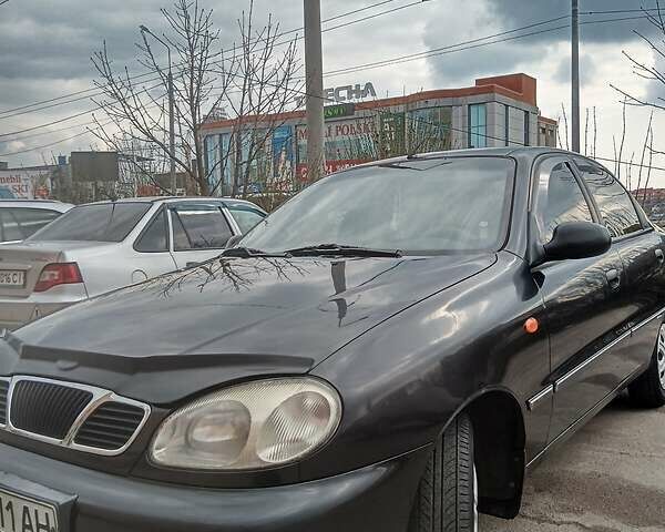 Дэу Сенс, объемом двигателя 1.3 л и пробегом 147 тыс. км за 2200 $, фото 30 на Automoto.ua